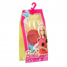 Barbie Mini Cupcake Bake Pack   